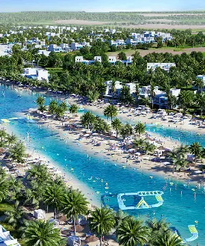 DAMAC LAGOONS