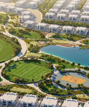 Damac Hills 2