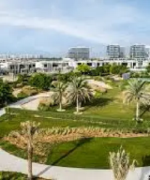 Damac Hills