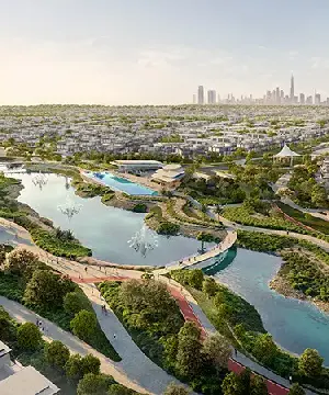 Dubai Investments Park (2)