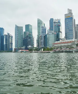 Jumeirah Lake Towers