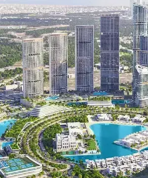 Mohammed Bin Rashid City (4)