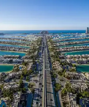 Palm Jumeirah (1)