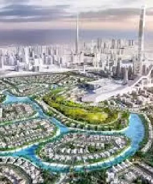 meydan city