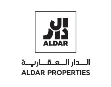 Aldar Logo