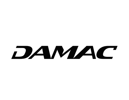 DAMAC Logo
