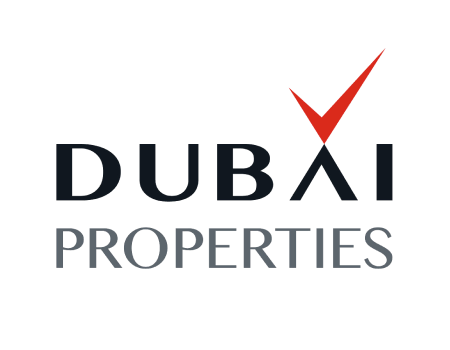 Dubai Properties Logo