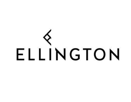 Ellington Logo