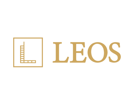 LEOS Logo