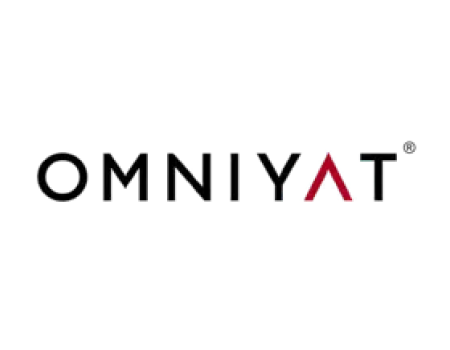 Omniyat Logo