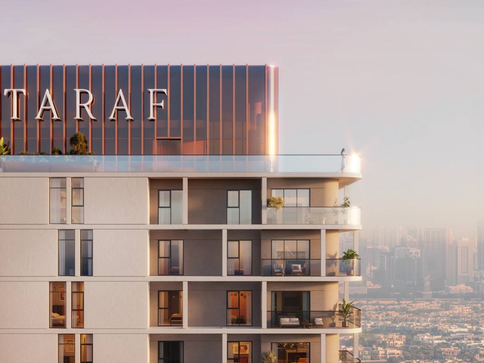 Taraf Properties
