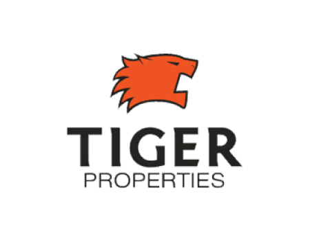 Tiger Logo